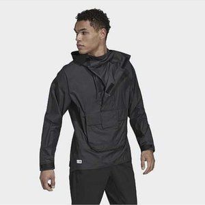 adidas terrex MTBR wind anorak